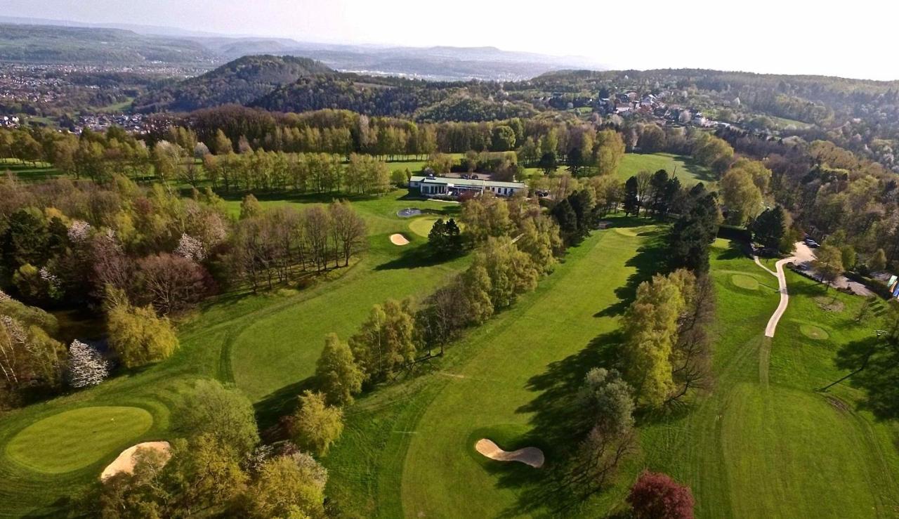 Landwerk Hotel-Restaurant Wallerfangen Zewnętrze zdjęcie